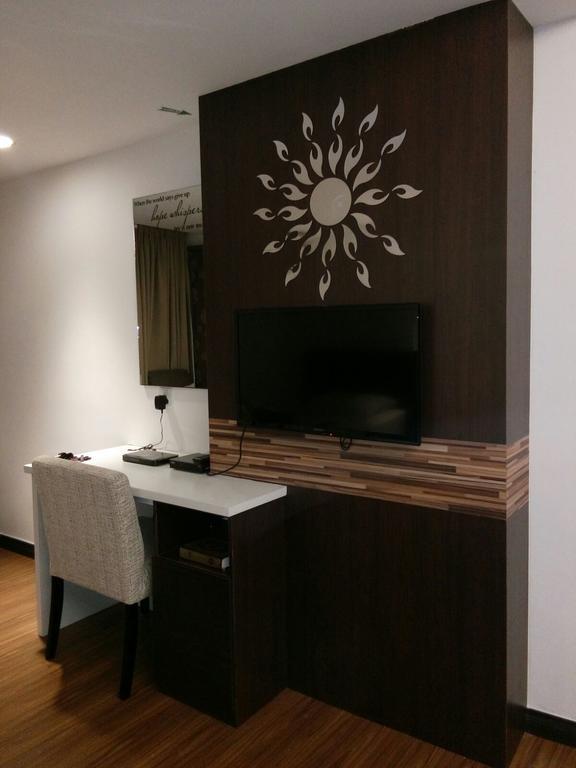 Dar Es Salam Apartamento Kota Bharu Quarto foto