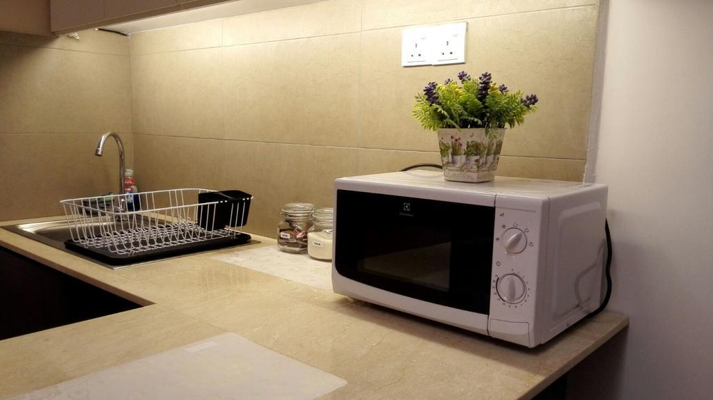 Dar Es Salam Apartamento Kota Bharu Quarto foto